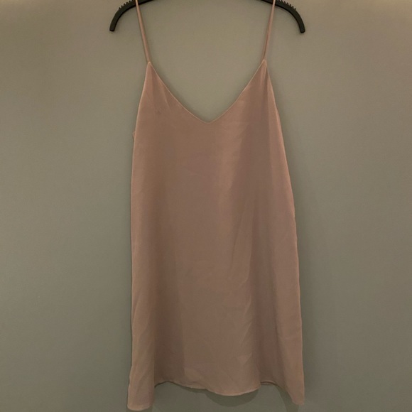 Slip dress - Picture 1 of 2